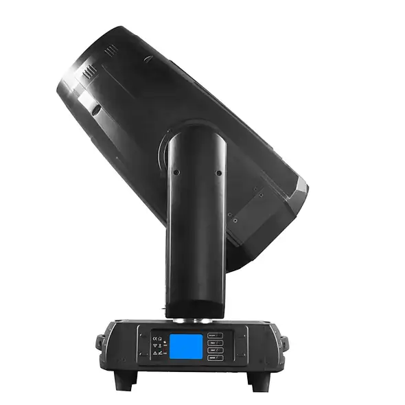 stage lighting equipment supplier